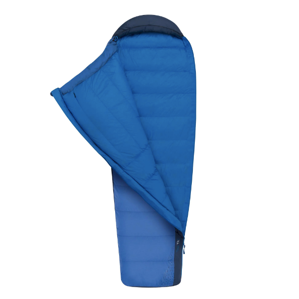 Sea To Summit Trek TKI Down Sleeping Bag Regular image 1