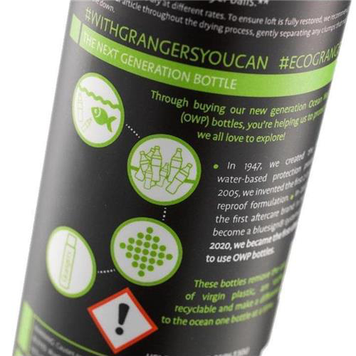 Grangers Down Wash Concentrate image 3