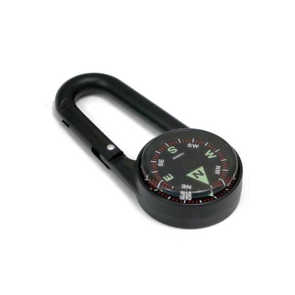 Coghlan's Carabiner Compass image 3