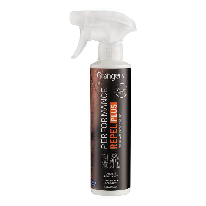 Grangers Performance Repel Plus for Clothing image 0