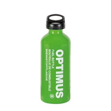 Optimus Medium Fuel Bottle (0.6 Litre) image 1