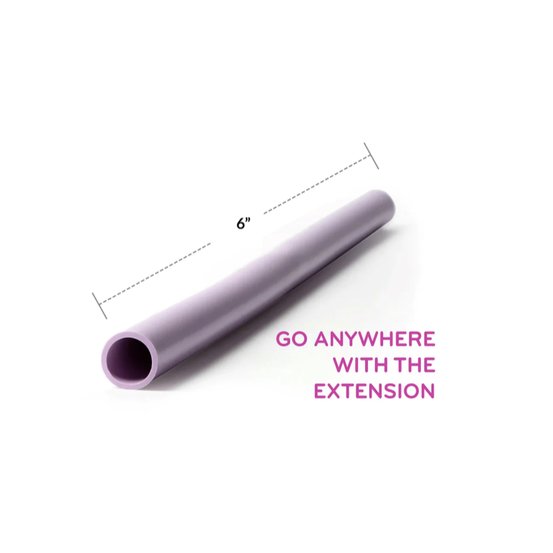 Gogirl Extension 6 inch image 2