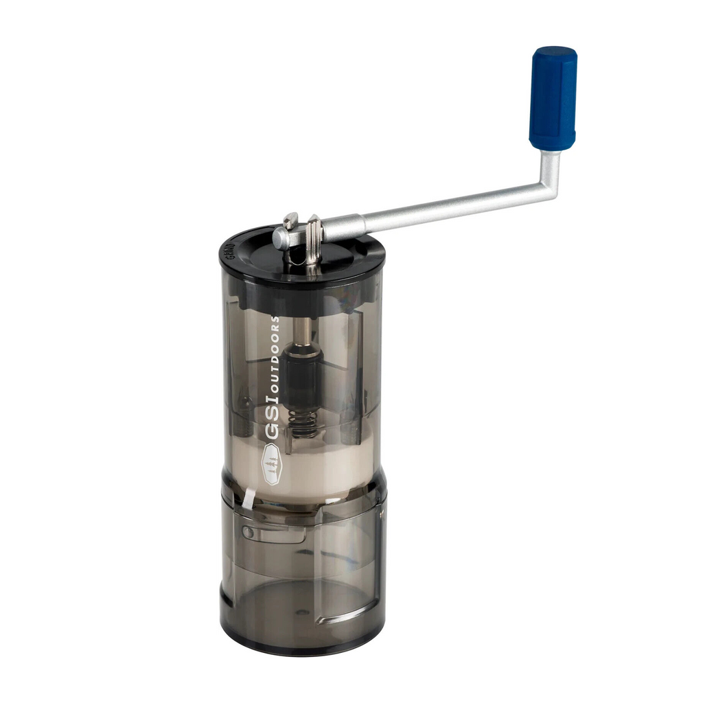 GSI Java Grind image 1