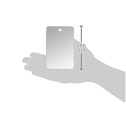 Coghlan's Mirror image 1