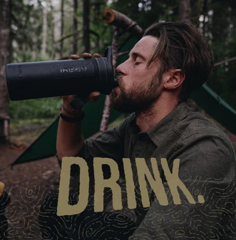 Grayl Geopress Purifier 24oz/710ml image 12