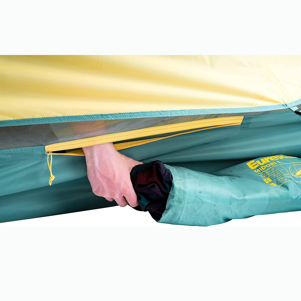 Eureka Midori 1 image 6