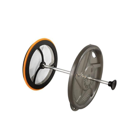 JETBOIL Silicone Grande Coffee Press image 2