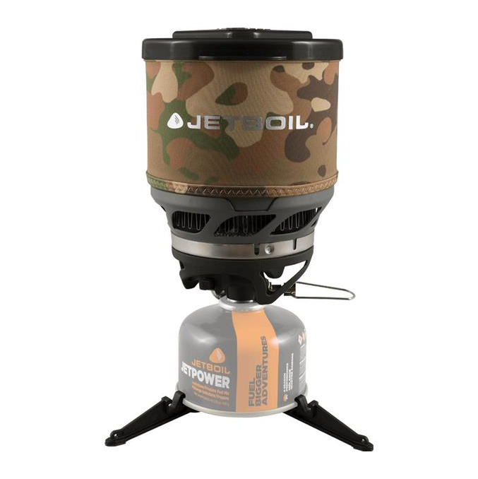 JETBOIL MiniMo image 3
