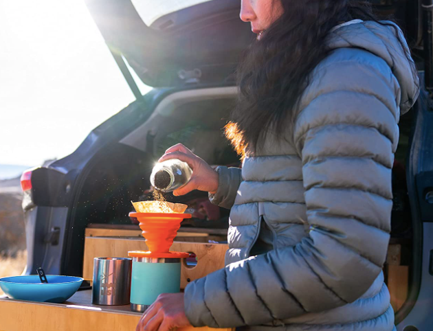 UST Flexware Coffee Drip image 1