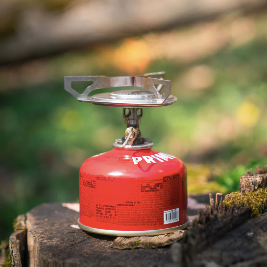 Primus Essential Trail Stove image 3