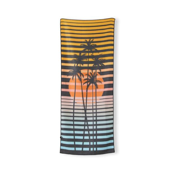 Nomadix Original Towel 30x72.5" - Vice image