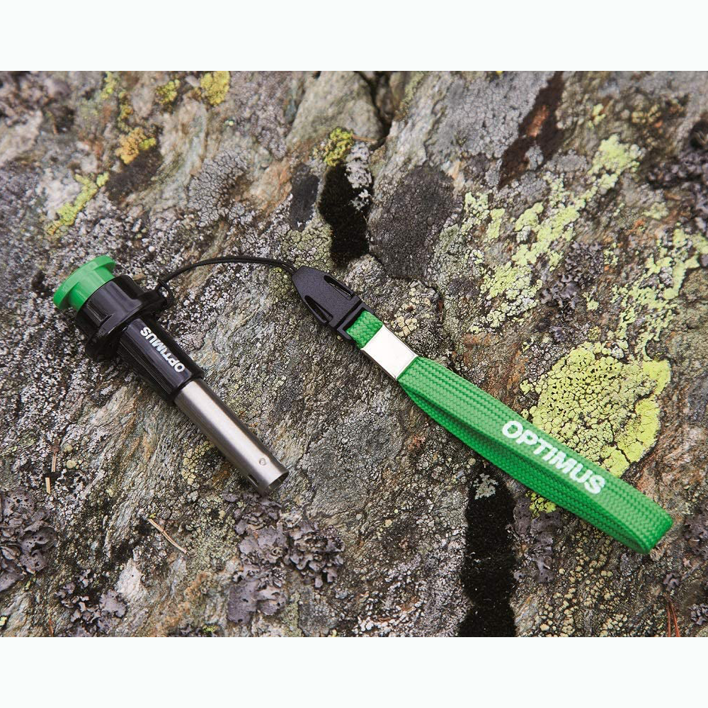 Optimus Sparky Piezo Igniter image 2