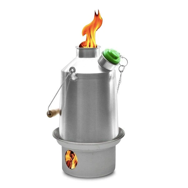 Kelly Kettle Scout Kettle image 1