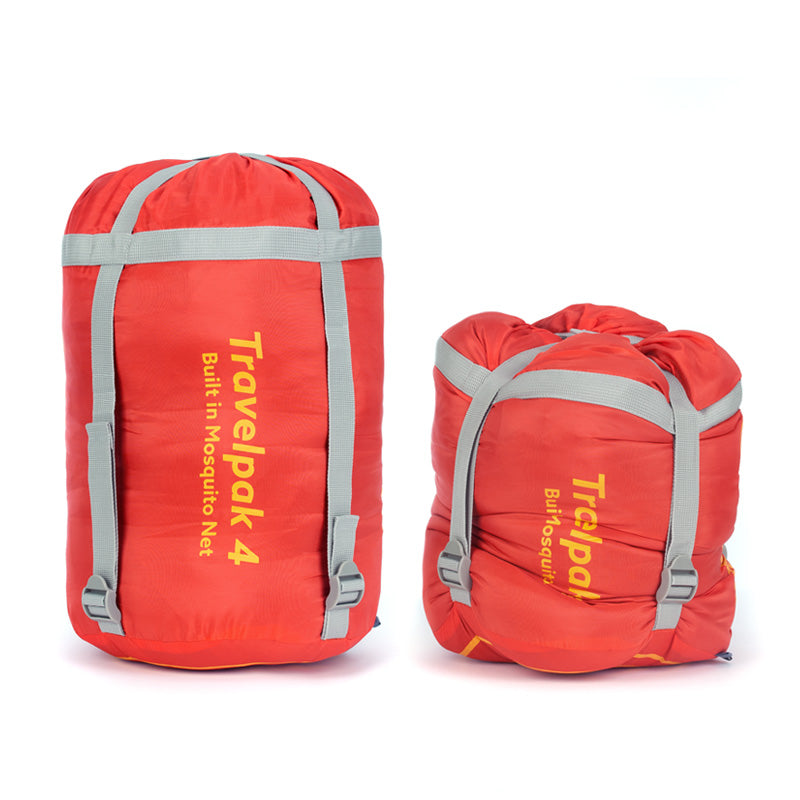 Snugpak Travelpak 4 image 4