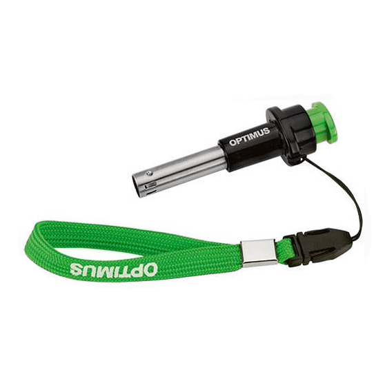 Optimus Sparky Piezo Igniter image 0