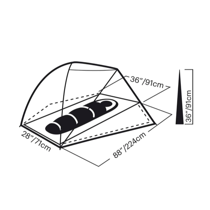 Eureka Midori 1 image 1