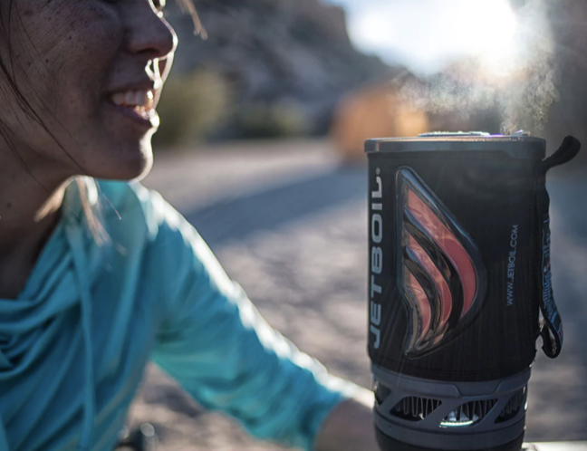 JETBOIL Flash image 6