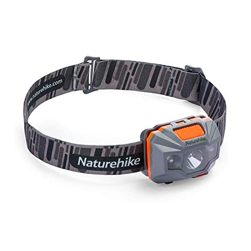Naturehike Light Rechargeable Headlights image 0