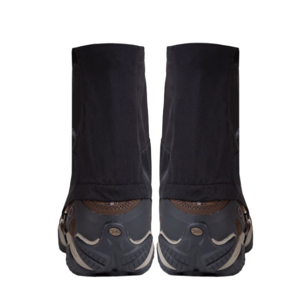 Trekmates Glenmore GTX Gaiter Black image 1