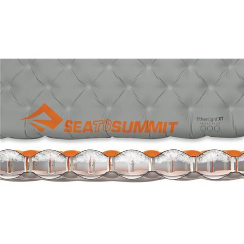 Sea To Summit Ether Light XL Insulated Sleeping Mat Regular image 3