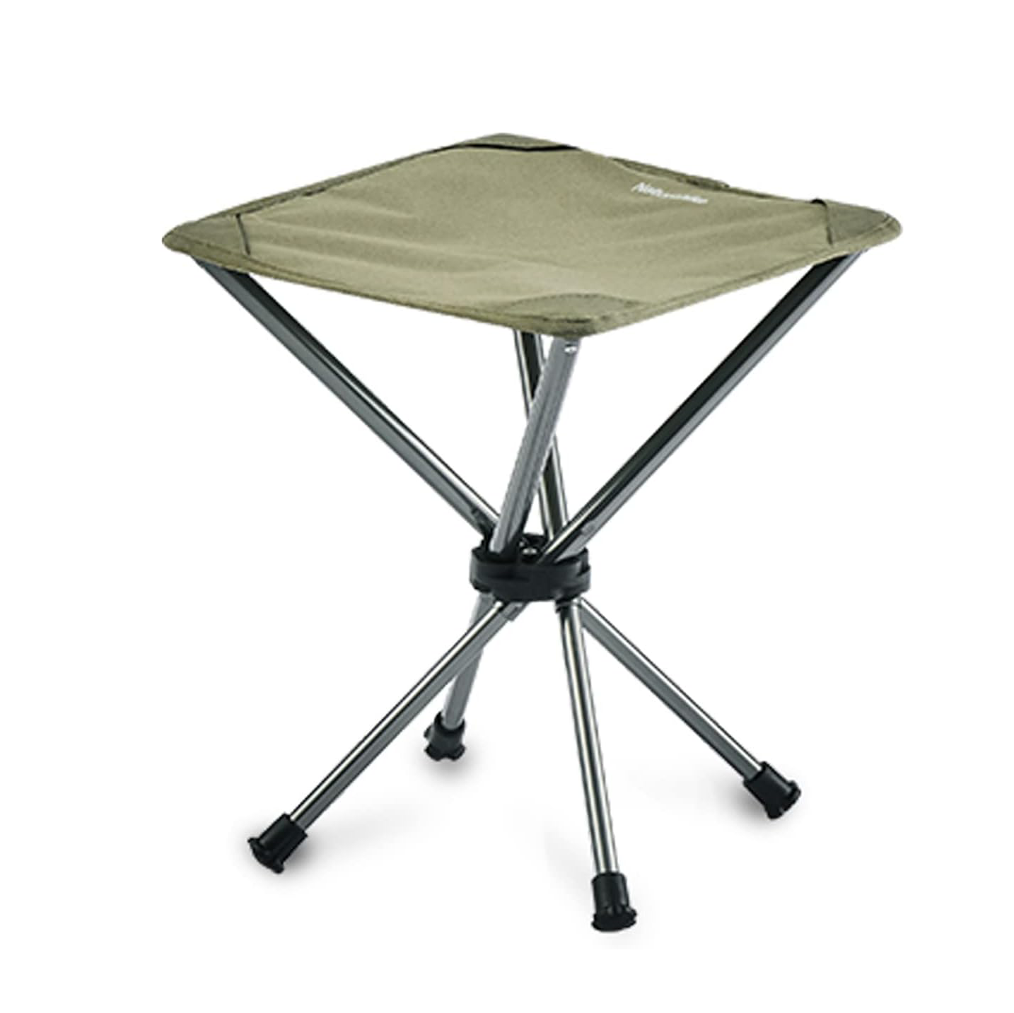 Naturehike Telescopic Four-Corner Stool image 0
