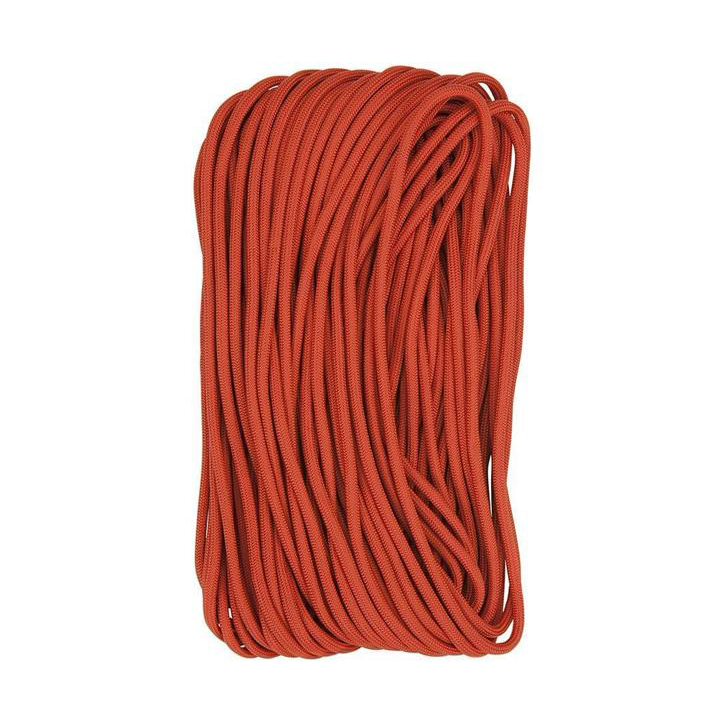 Sterling 550 Cord 100FT - Orange image