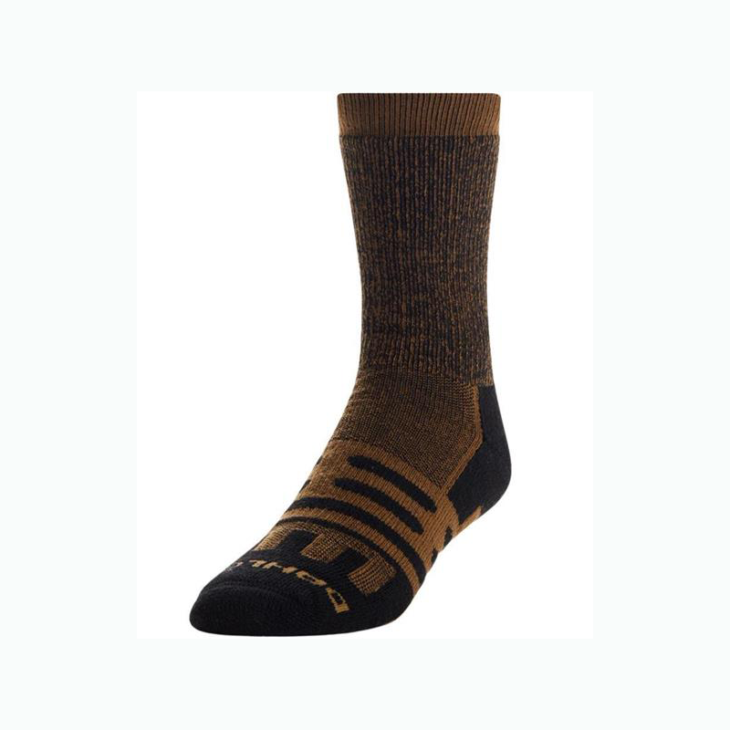 Dahlgren Path Socks - M, New Coyote/Black image
