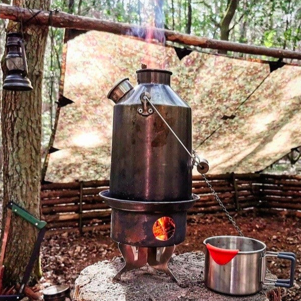 Kelly Kettle Ultimate Scout Kit image 10