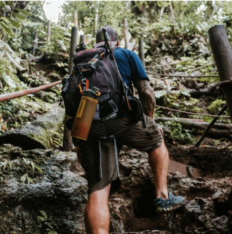 Grayl Geopress Purifier 24oz/710ml image 6