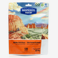 Backpacker's Pantry Wild West Chili & Beans image 0