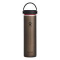 Hydro Flask 24oz Lightweight Trail Series Wide Mouth w/ Flex Cap image 1