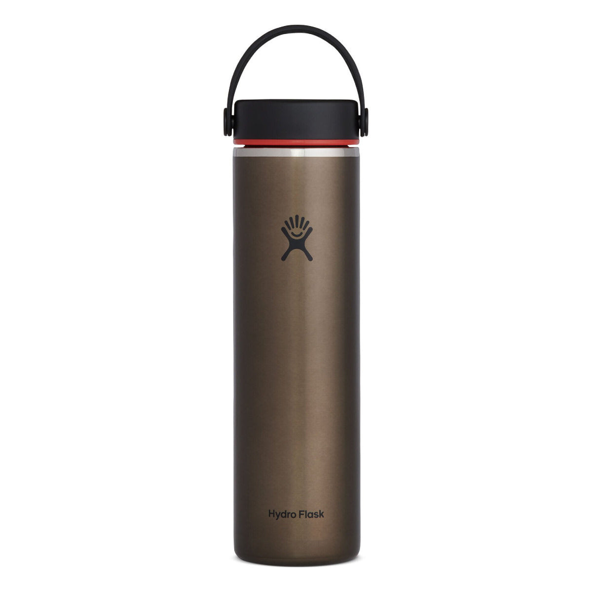 Hydro Flask 24oz Lightweight Trail Series Wide Mouth w/ Flex Cap image 1