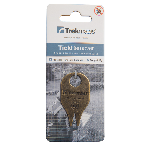 Trekmates Tick Remover image 0