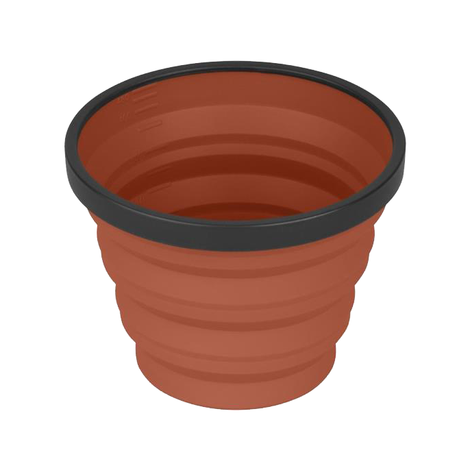 Sea To Summit X Mug - Rust Orange image