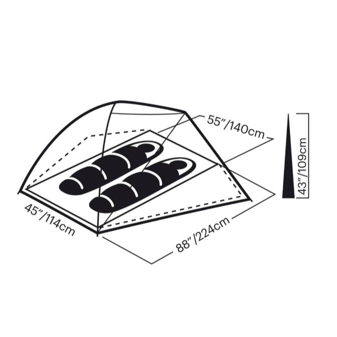 Eureka Midori 2 image 7