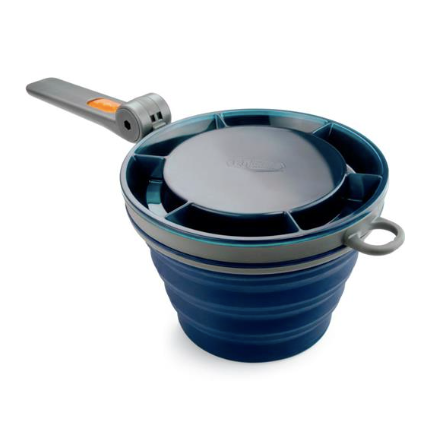 GSI Collapsible Fairshare Mug image 2