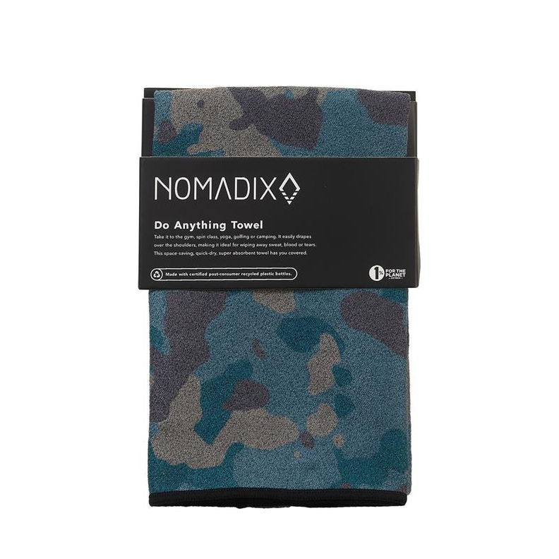 Nomadix Do Anything Mini Towel 16x40" image 0