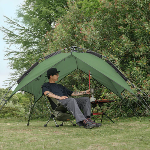 Naturehike Automatic Tent for 3 People image 4