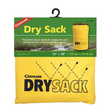 Coghlan's Dry Sack image 2