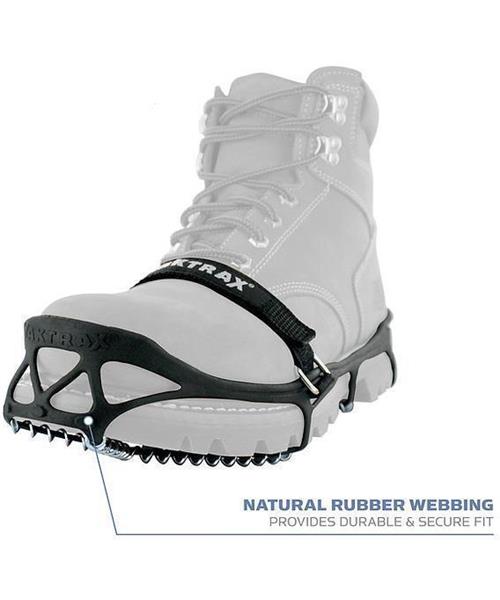 Yaktrax Pro Winter Traction image 4