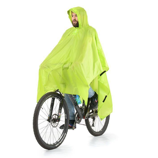 Naturehike 3-in-1 Raincoat/Poncho image 1