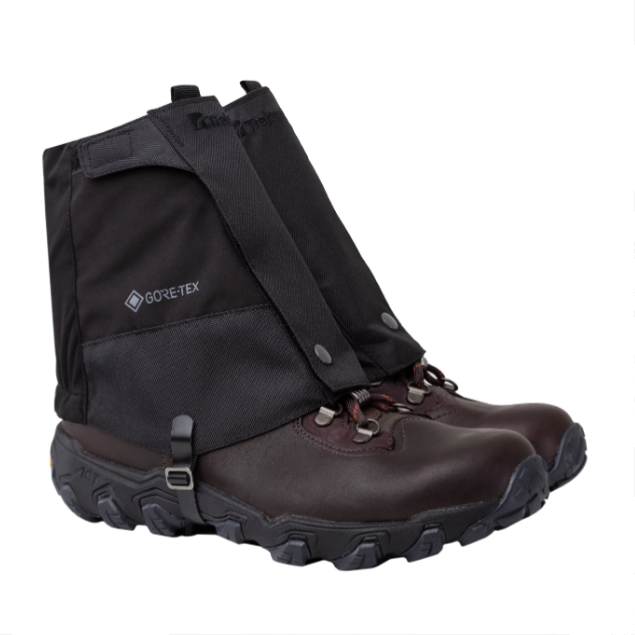 Trekmates Glenmore GTX Gaiter Black image 0