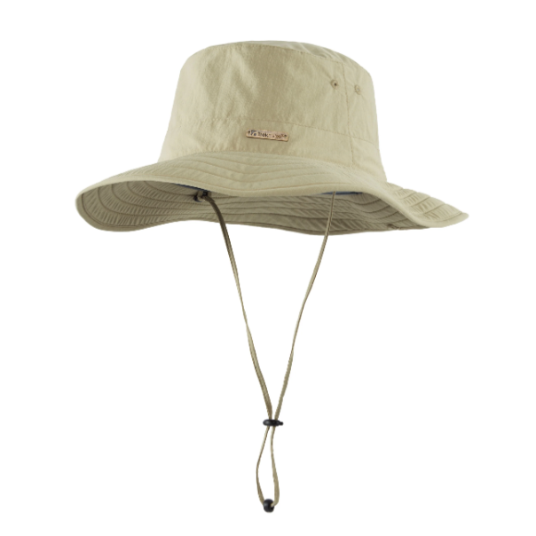 Trekmates Gobi Hat - Limestone, L/XL image