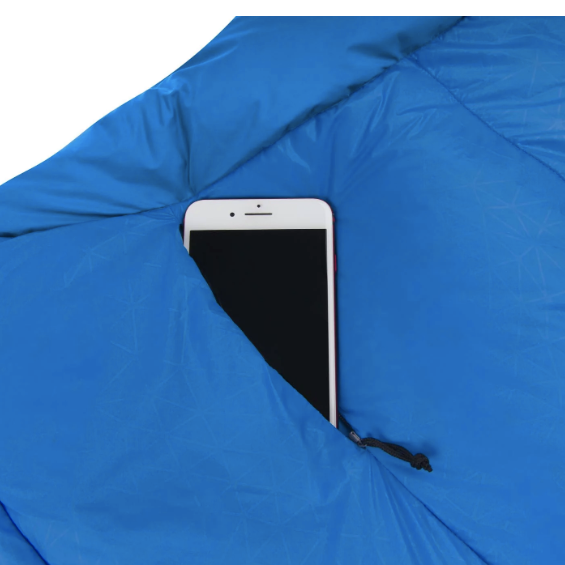 Sea To Summit Trek TKI Down Sleeping Bag Regular image 4