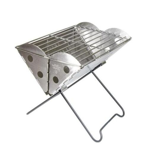 UCO Mini Flatpack Grill and Firepit image 0