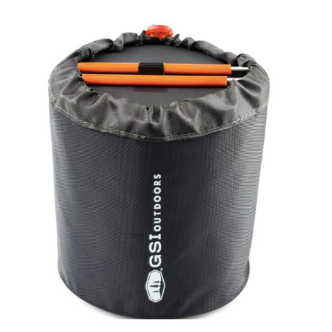 GSI Pinnacle Soloist image 1