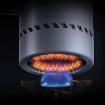 Naturehike Camping Energy Saving Pot image 2