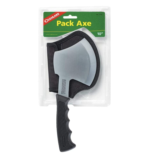 Coghlan's Pack Axe 25.4cm/10" image 0