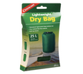 Coghlan's Lightweight Dry Bag 25L image 0