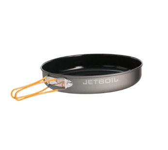 JETBOIL 10 inch Fry Pan image 0